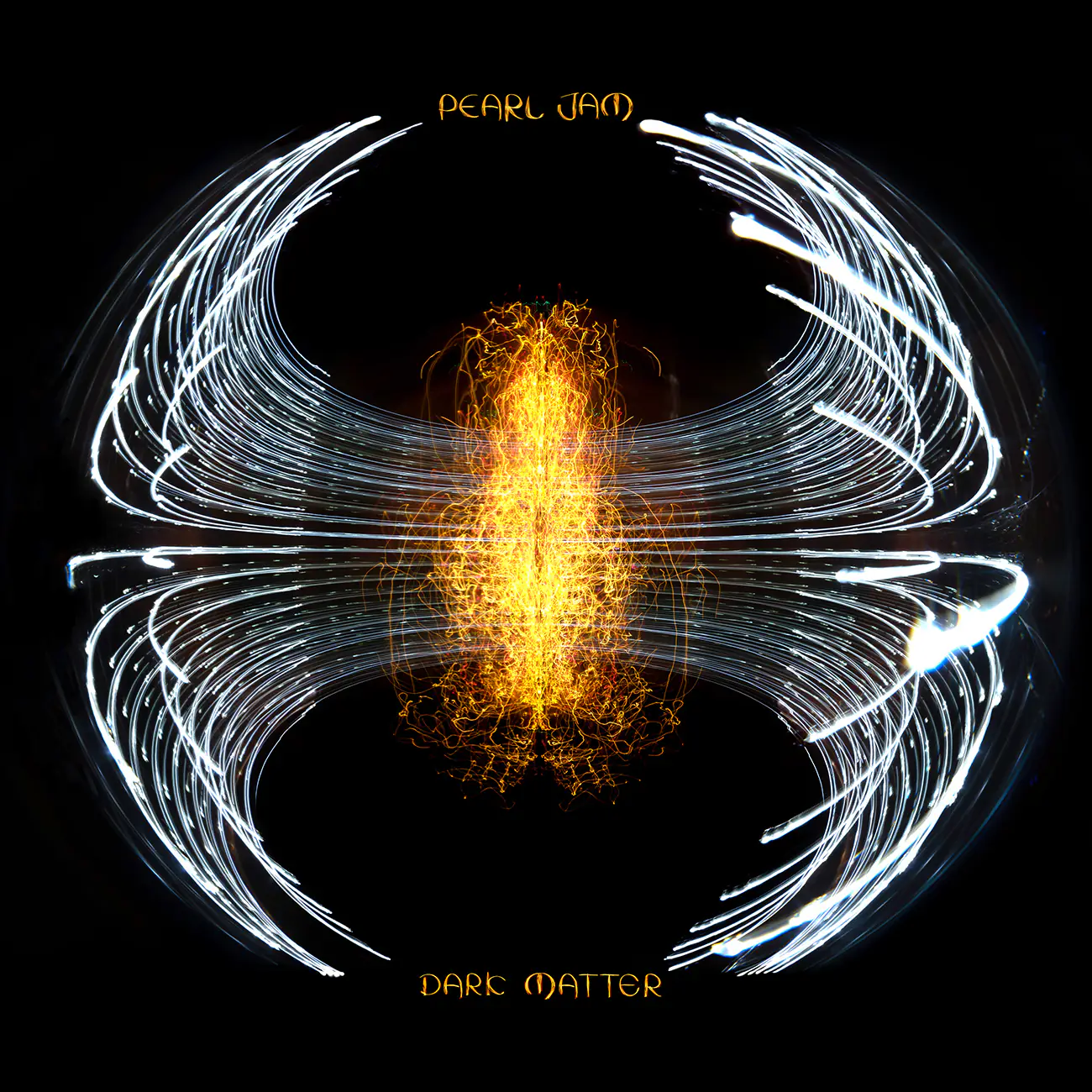 ALBUM REVIEW: Pearl Jam – Dark Matter