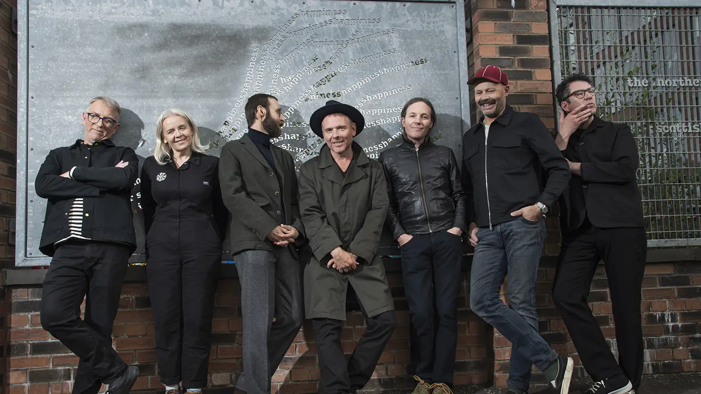 BELLE AND SEBASTIAN release new single ‘What Happened To You, Son?’