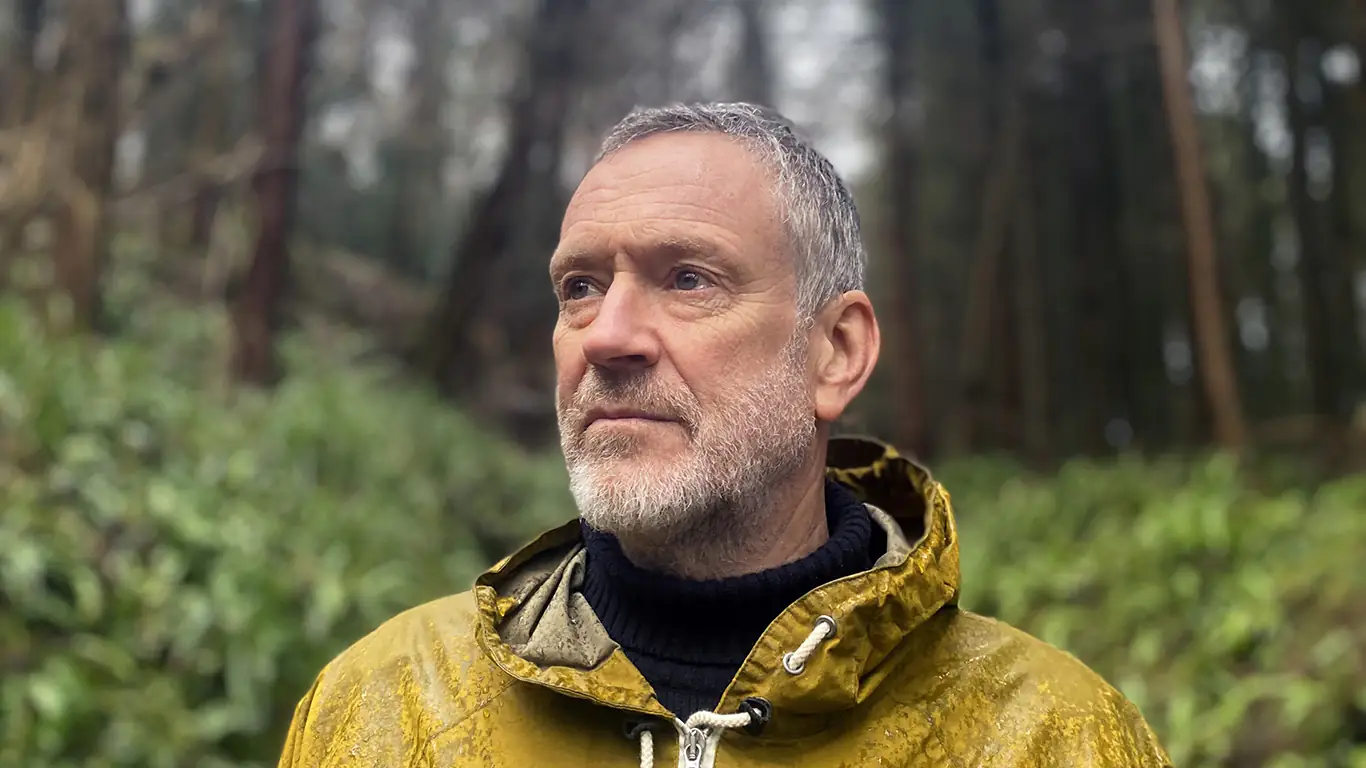 Everything is Connected: A Journey Through Blancmange’s Musical Evolution with Neil Arthur