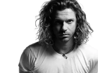 MICHAEL HUTCHENCE