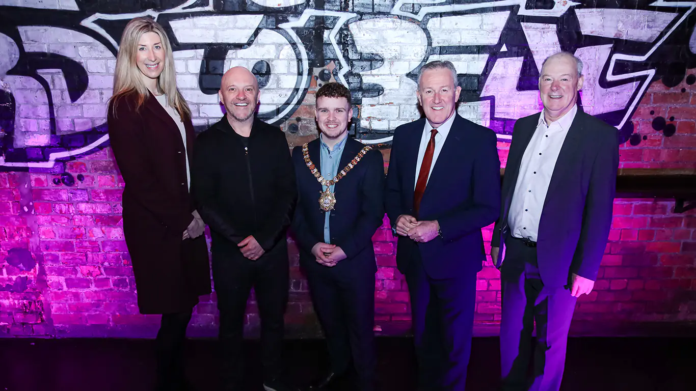 BELSONIC & EMERGE Music Festivals Generate Over £30 Million for Northern Ireland Economy
