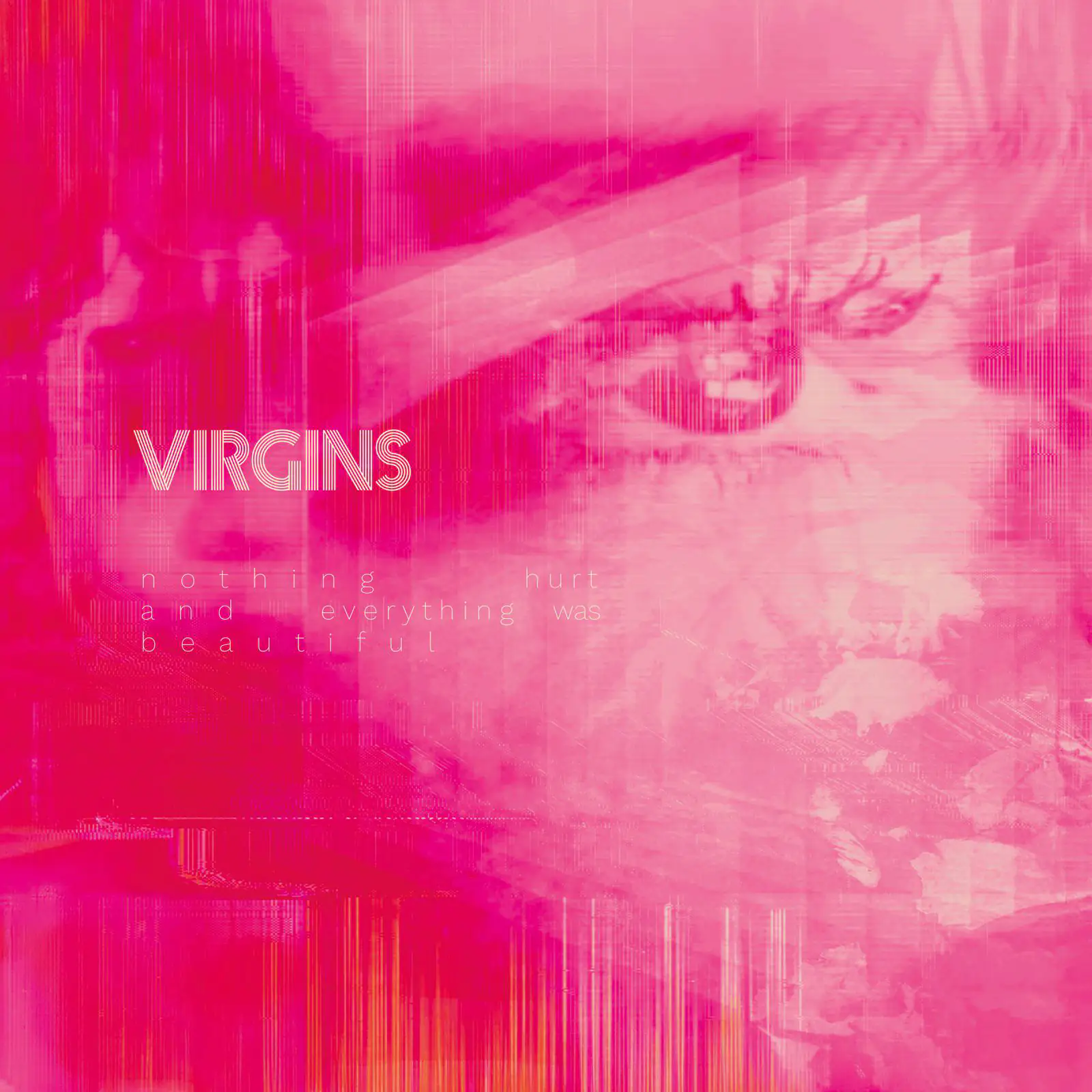 ALBUM REVIEW: Virgins – Nothing Hurt And Everything Was Beautiful