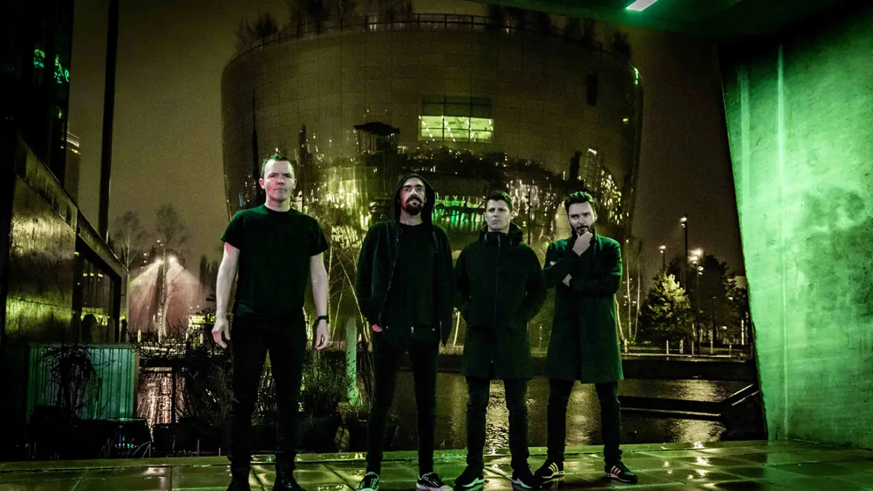 The Slow Readers Club