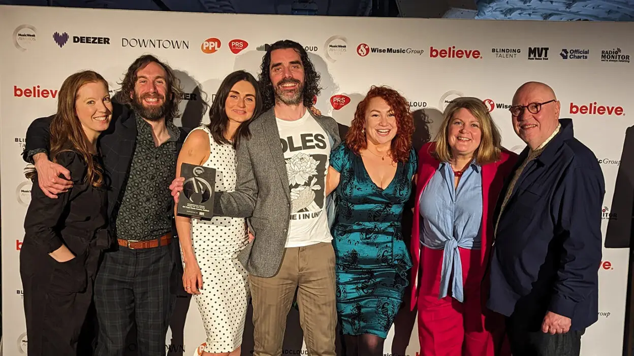 Oh Yeah Music Centre