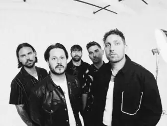 YOU ME AT SIX announce farewell shows in Dublin & Belfast 82 You Me At Six