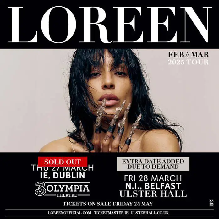 Ulster Hall, Belfast