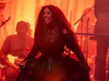 LIVE REVIEW: Chaka Khan & Nu Civilisation Orchestra at Meltdown Festival Credit: Jasper Watkins