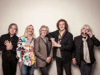 The Zombies at Barbican Centre, London