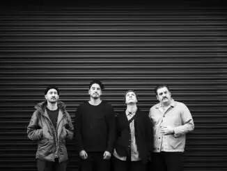AND SO I WATCH YOU FROM AFAR release new single ‘North Coast Megafauna’ 81 And So I Watch You From Afar