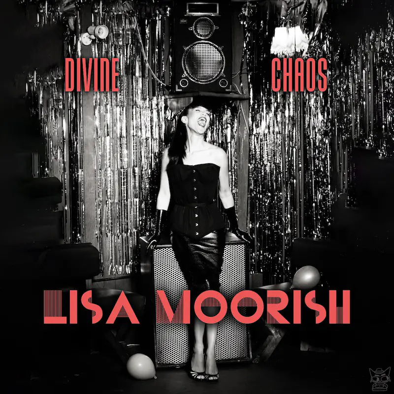 Back in the Spotlight: Lisa Moorish on 'Divine Chaos' and Her Triumphant Return to Music 82 Lisa Moorish ‘Divine Chaos’