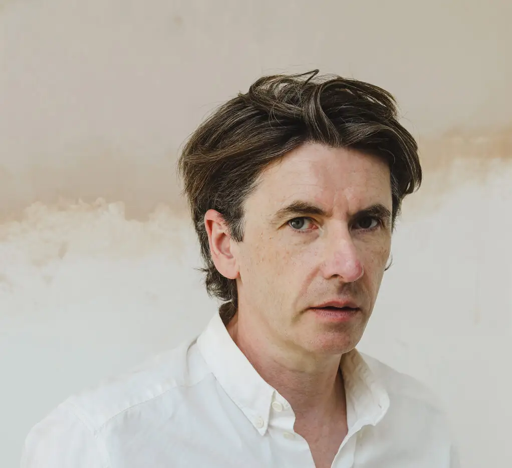 Bernard Butler