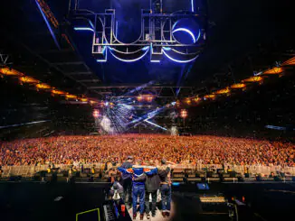 BLUR announce new live album titled 'Live at Wembley Stadium' 82 blur: Live at Wembley Stadium