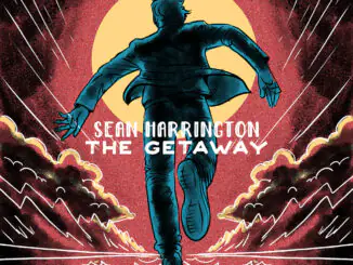 Sean Harrington - The Getaway