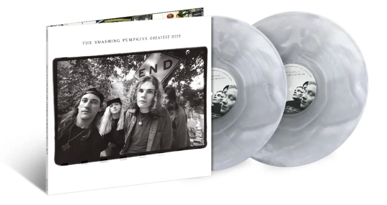 The Smashing Pumpkins