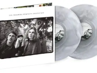 The Smashing Pumpkins