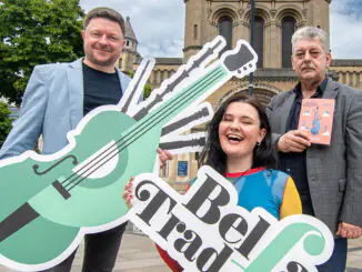 Belfast TradFest 2024