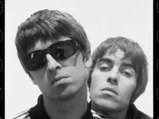 OASIS release previously unheard ‘Up In The Sky (Monnow Valley Version)’ 81 Definitely Maybe 30th Anniversary Deluxe Editions