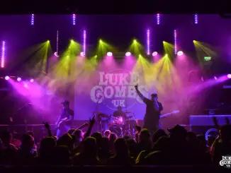 LIVE REVIEW: Luke Combs UK at Dublin Academy, Sunday 12th May 2024 81 Luke Combs UK