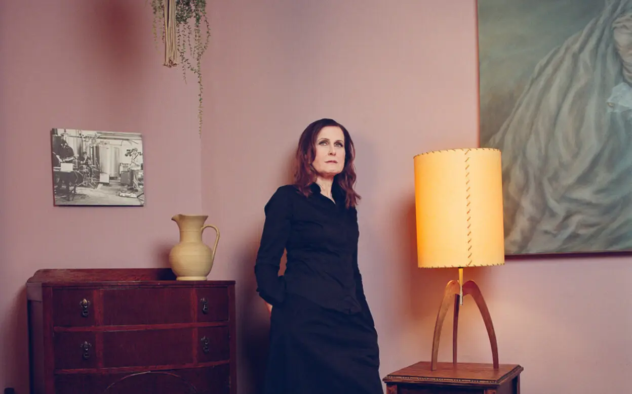 Alison Moyet