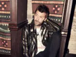 On the Fast Track: Tom Meighan Discusses His Second Solo Album ‘Roadrunner’