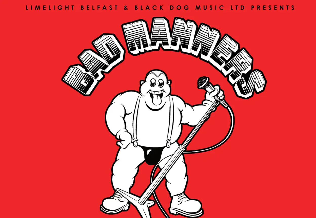 Bad Manners