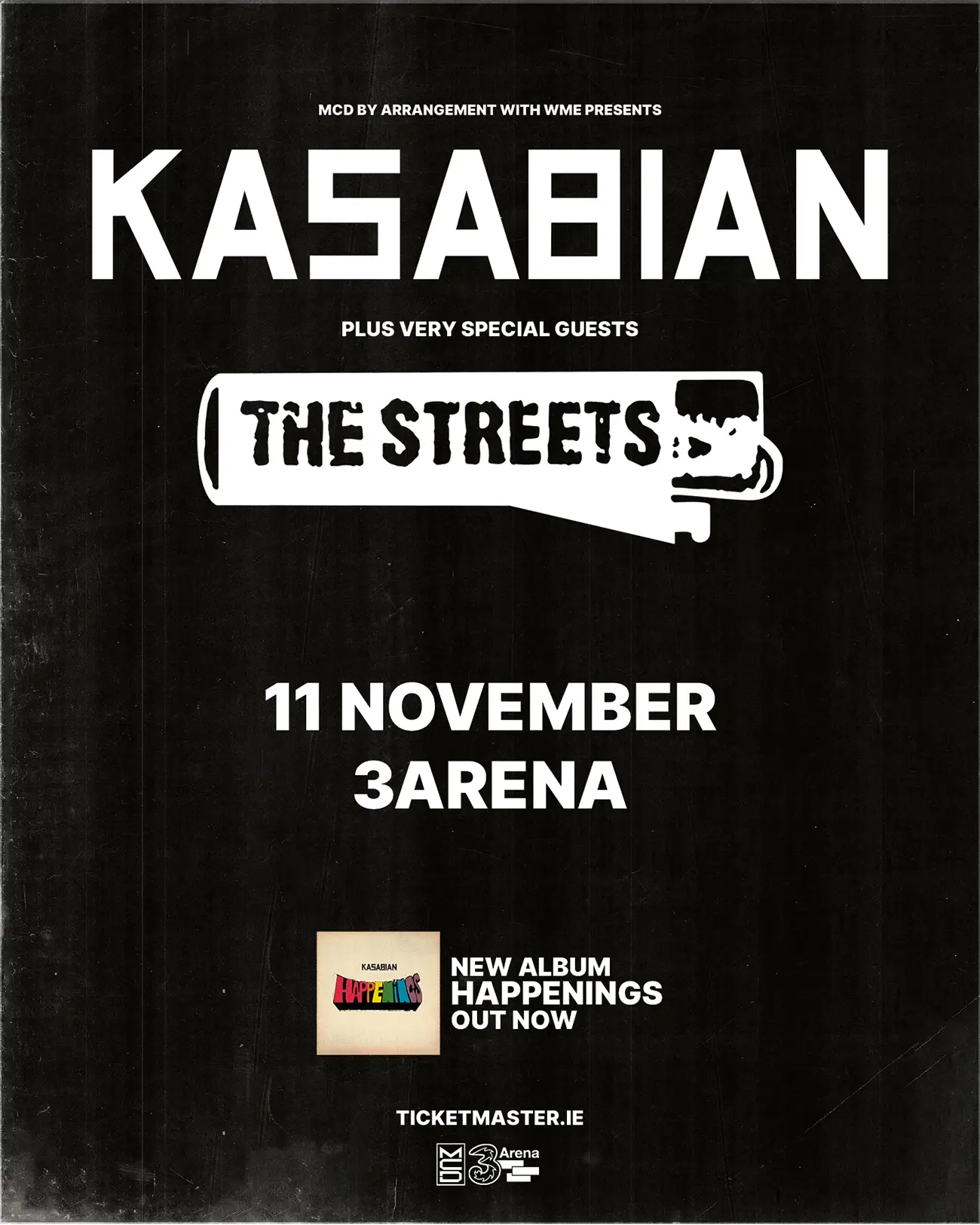 kasabian