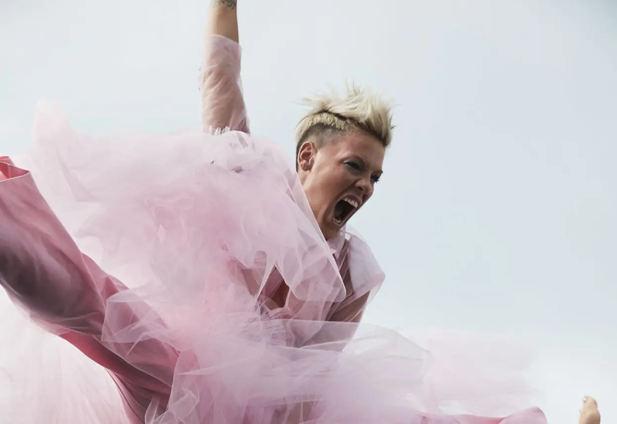 P!nk