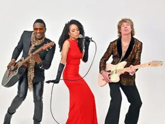 The Brand New Heavies