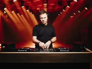 Pete Tong