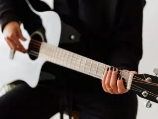 guitar