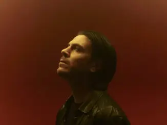 Rob Marshall on Humanist’s New Album 'On The Edge Of A Lost And Lonely World' 81 humanist