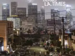 ALBUM REVIEW: Travis – L.A. Times