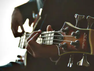 Music In An Online Casino