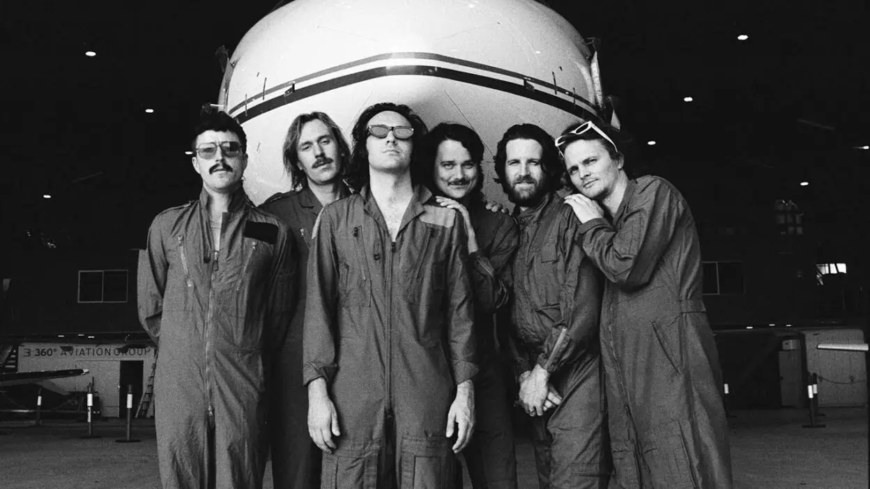 King Gizzard & The Lizard Wizard