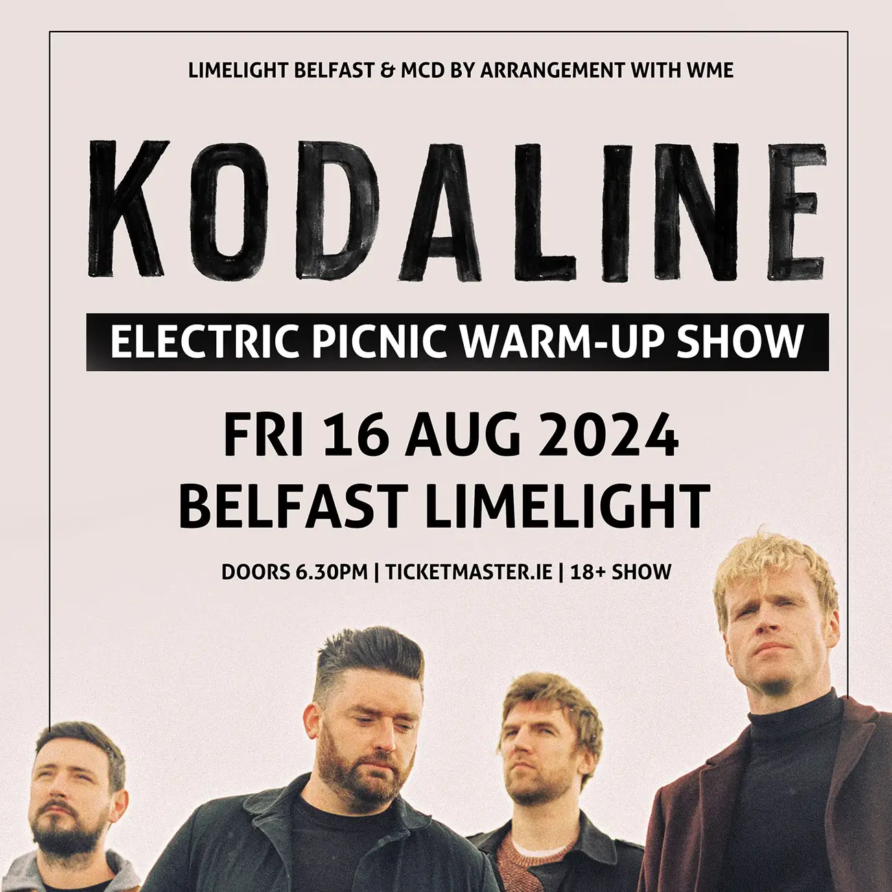 kodaline