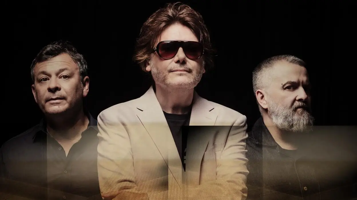 Manic Street Preachers