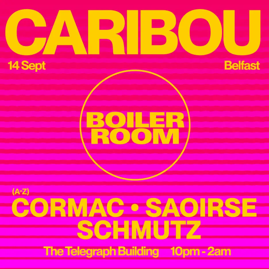 Boiler Room