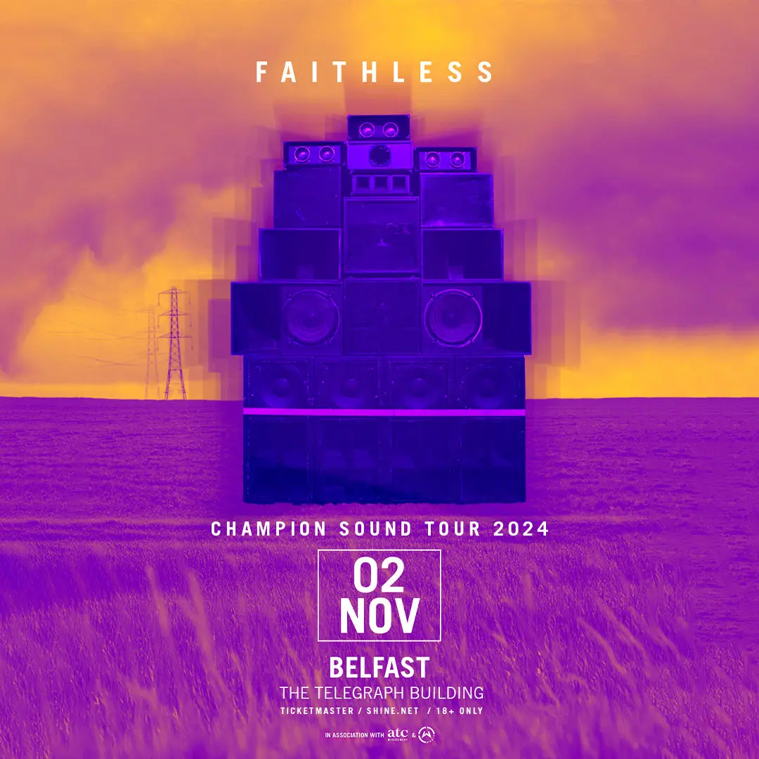 faithless