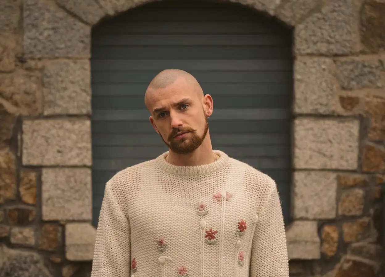 LIVE REVIEW: Malaki at The Workmans Club, Dublin