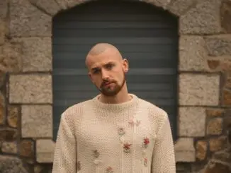 LIVE REVIEW: Malaki at The Workmans Club, Dublin