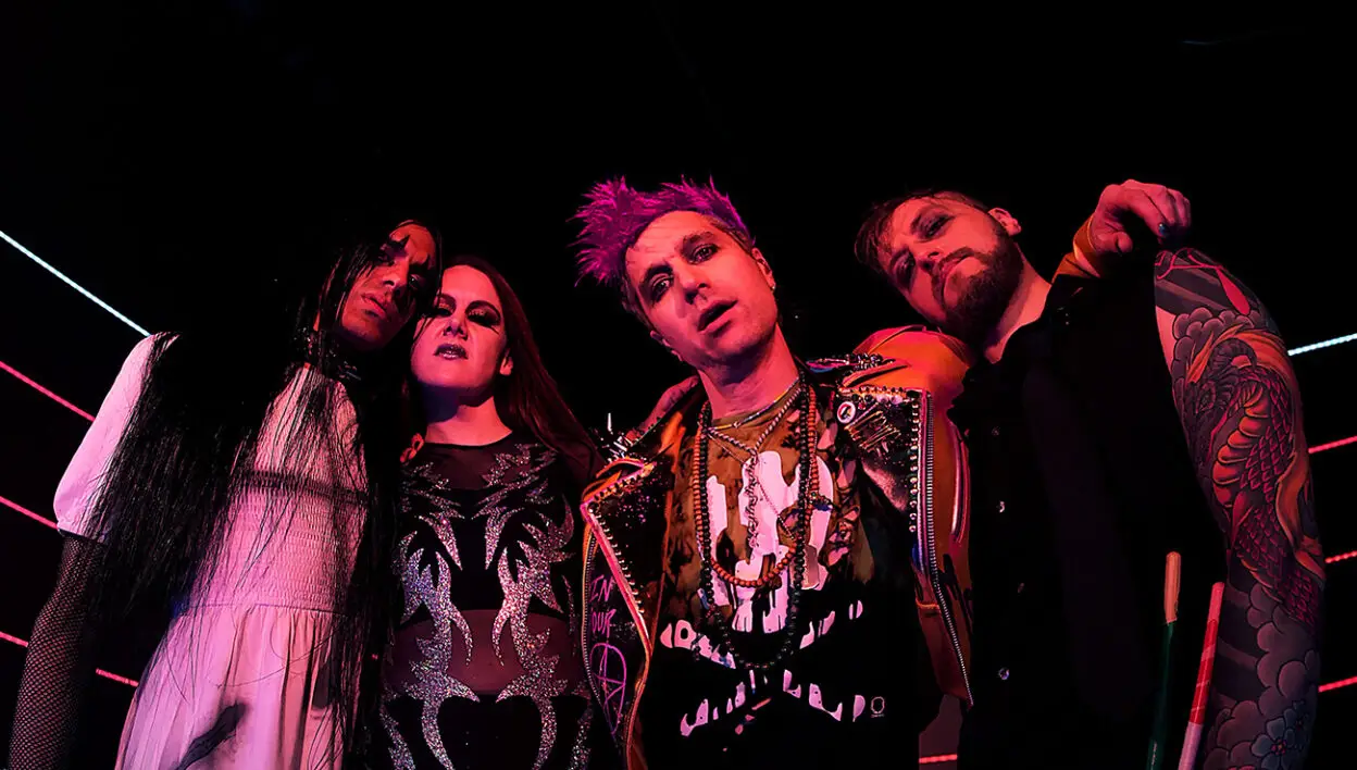 Makes My Blood Dance