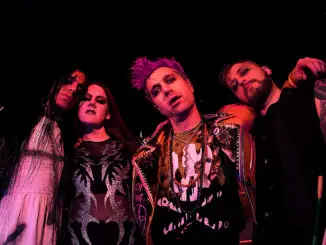 Makes My Blood Dance