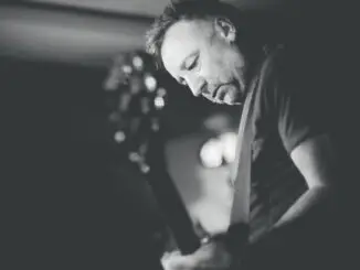 Peter Hook & the Light