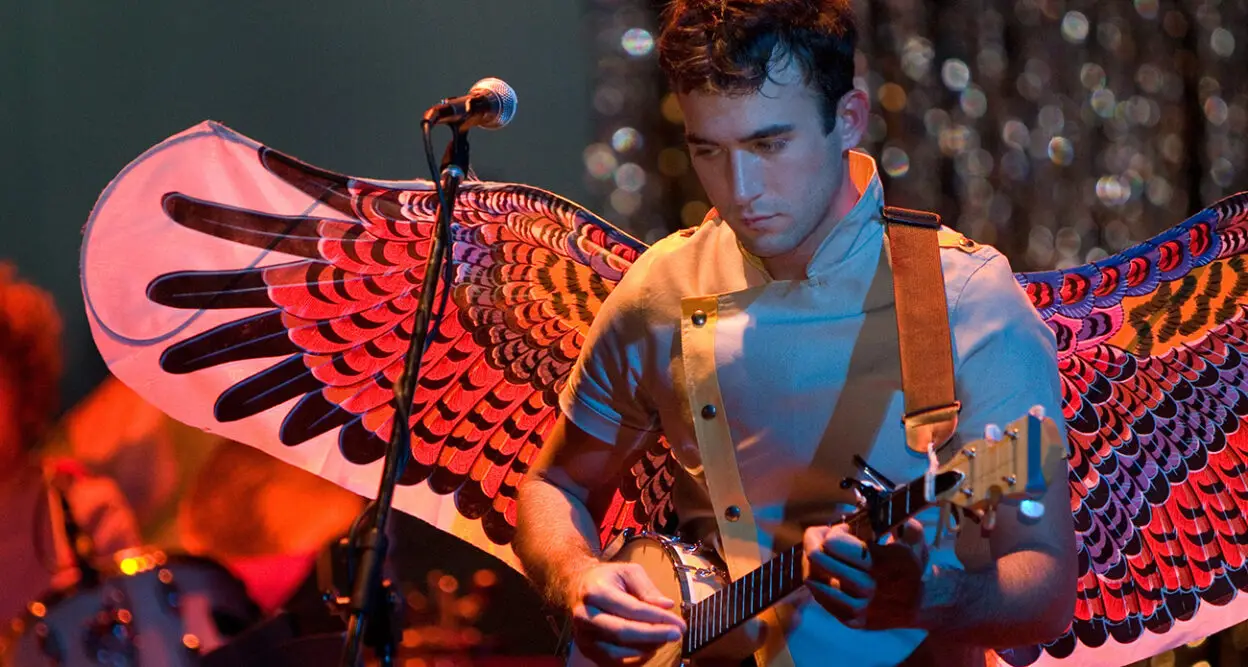 Top Songs Inspired By Video Games