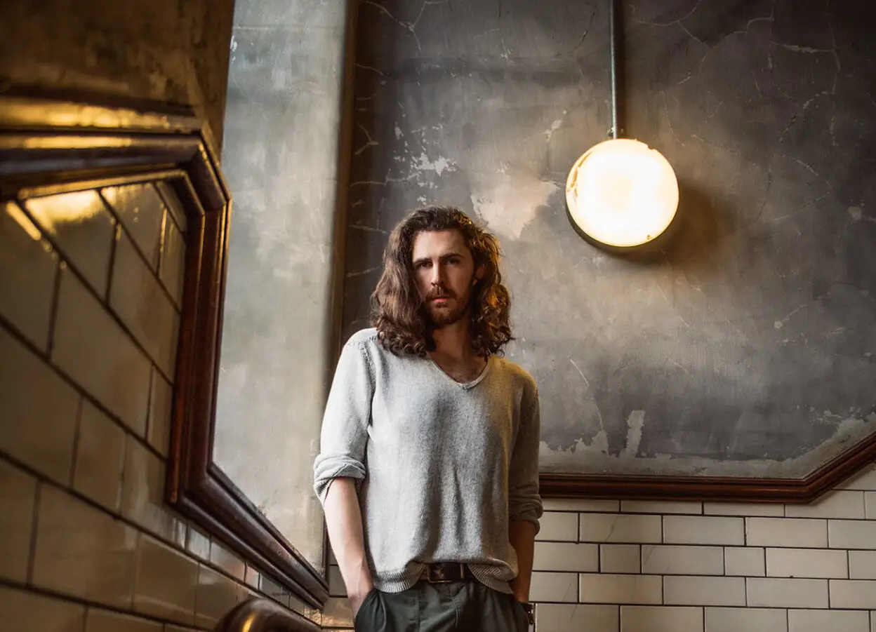 Hozier
