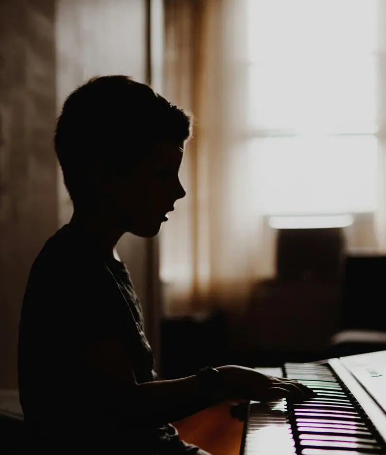 Busy Student Schedule