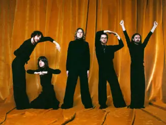 ALBUM REVIEW: Blossoms – Gary 81 ALBUM REVIEW: Blossoms – Gary