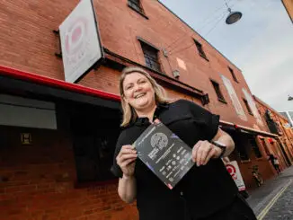 SOUND OF BELFAST 2024