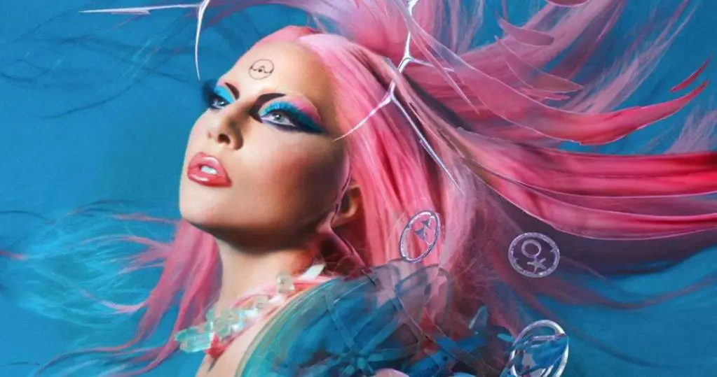 Lady Gaga