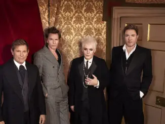 Duran Duran
